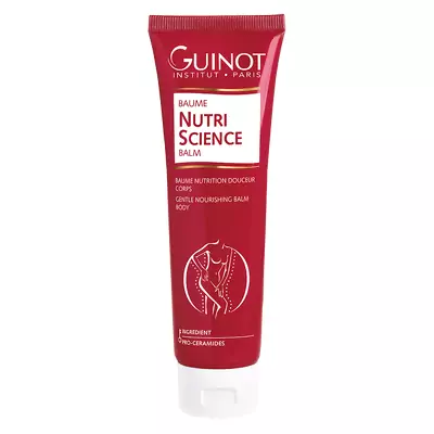 Поживний бальзам для тіла Guinot Baume Nutriscience