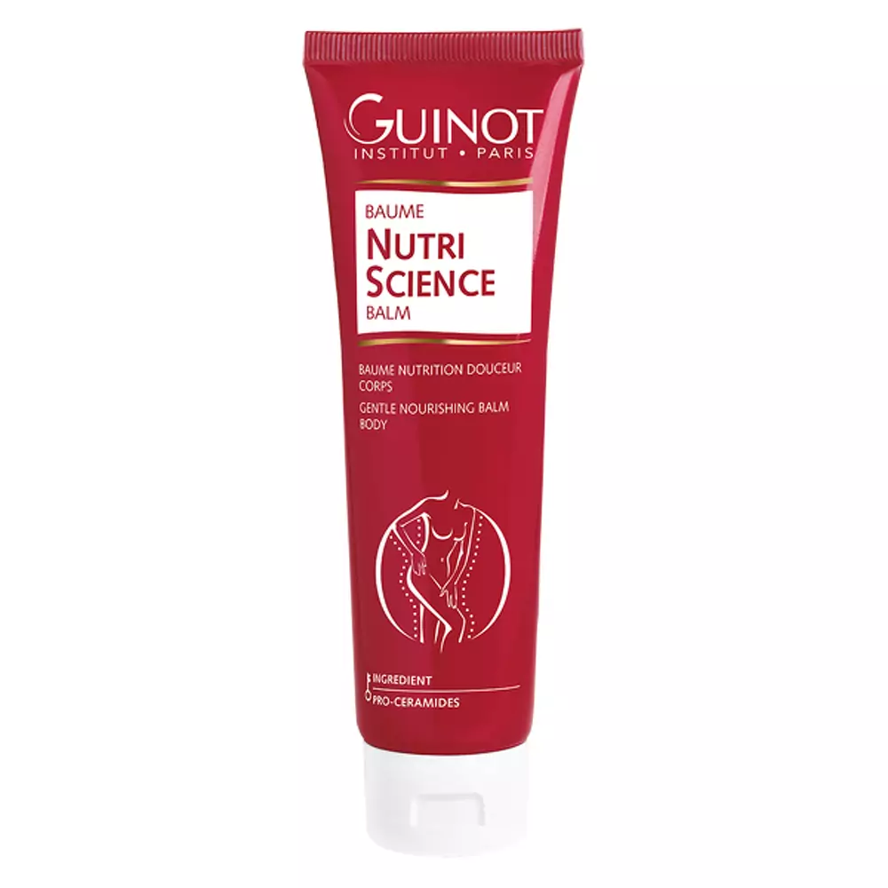 Поживний бальзам для тіла Guinot Baume Nutriscience