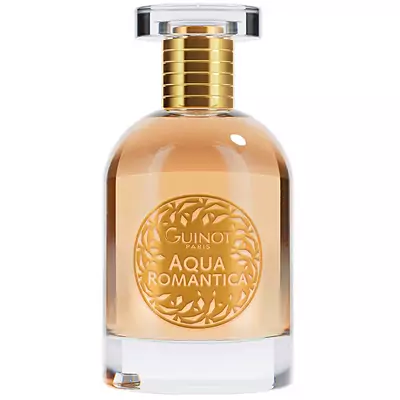 Парфумована вода Guinot Body Mist Aqua Romantica