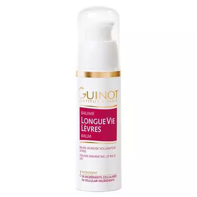 Бальзам для губ Guinot Longue Vie Levres