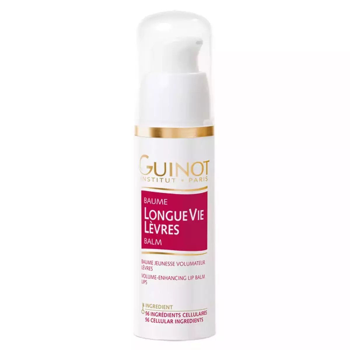 Бальзам для губ Guinot Longue Vie Levres