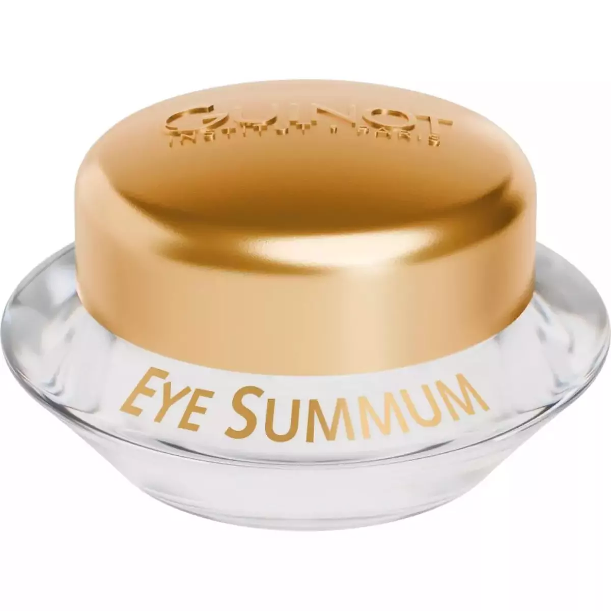 Интенсивно омолаживающий лифтинговый крем для зоны вокруг глаз Guinot Eye Summum Balm