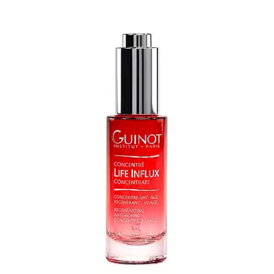 Антивіковий нейроконцентрат Guinot Life Influx Concentrate