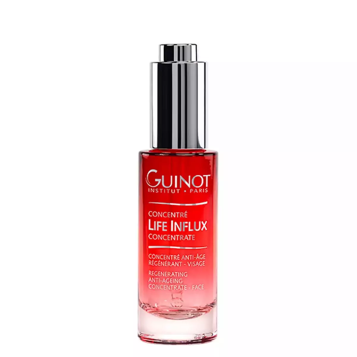 Антивозрастной нейроконцентрат Guinot Life Influx Concentrate