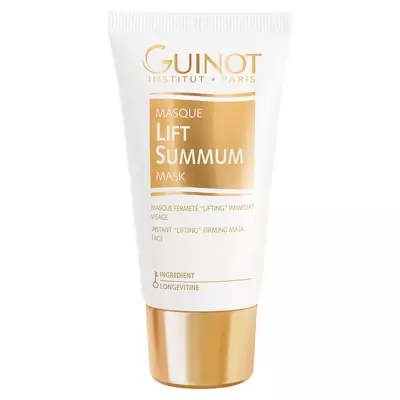 Інтенсивна укріплююча маска з ефектом ліфтингу Guinot Lift Summum Mask