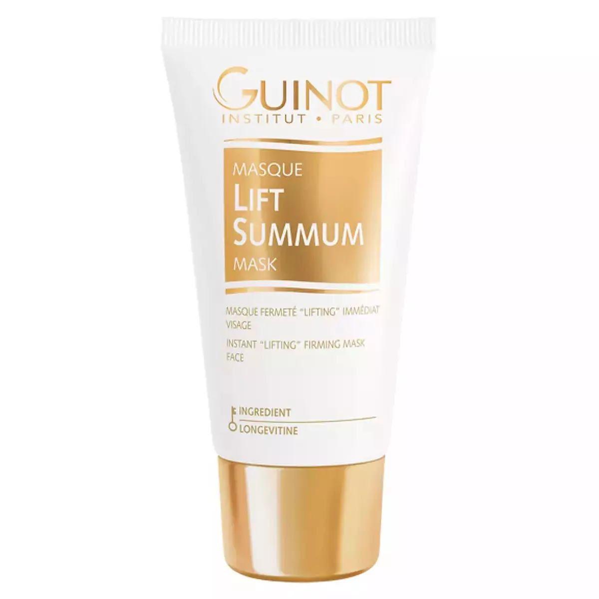 Интенсивная укрепляющая маска с эффектом лифтинга Guinot Lift Summum Mask