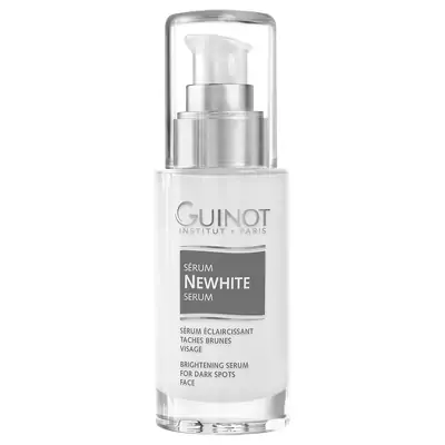 Інтенсивно освітлююча сироватка з вітаміном С Guinot Serum Eclaircissant Vitamine C
