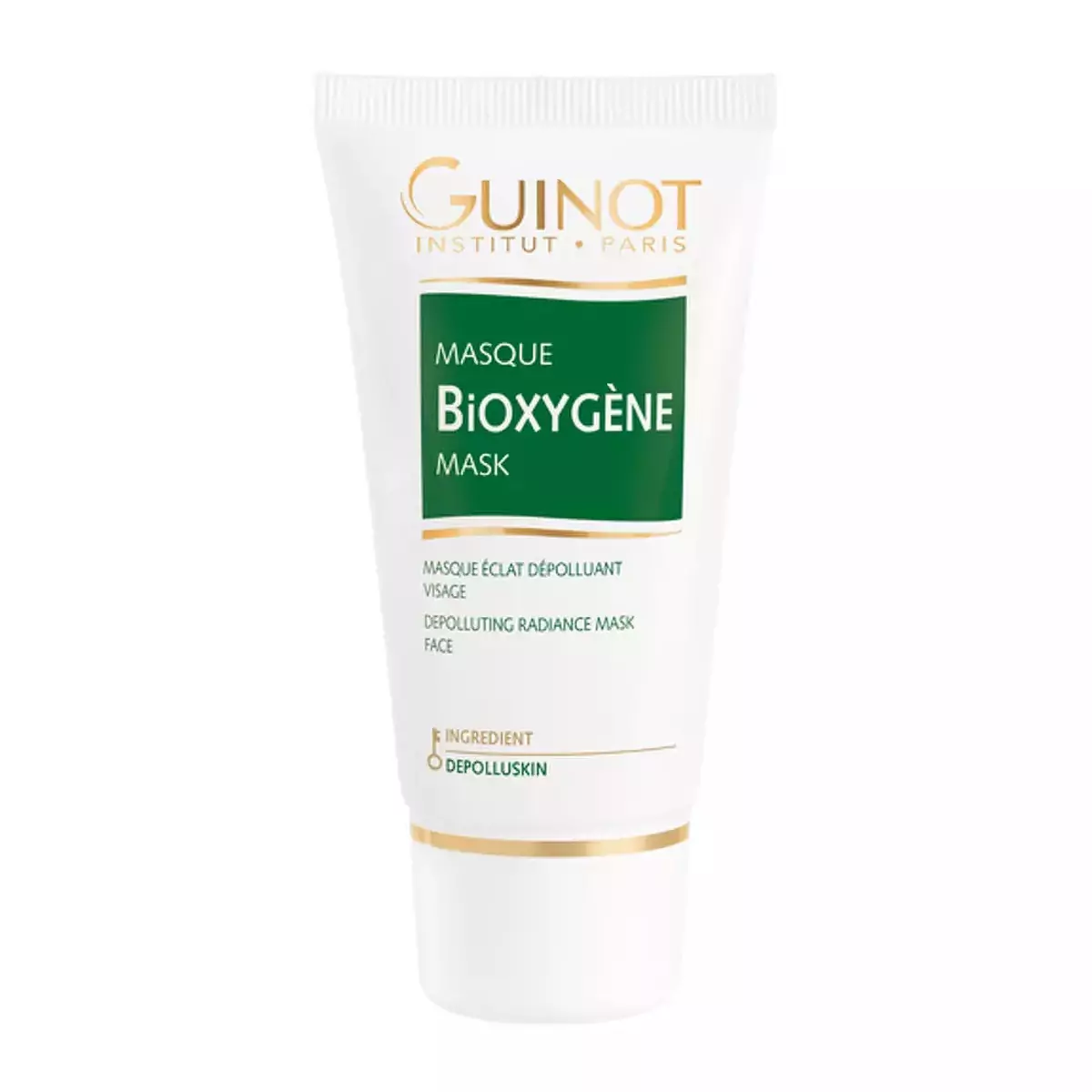 Оксигенирующая маска Guinot Bioxygene Mask