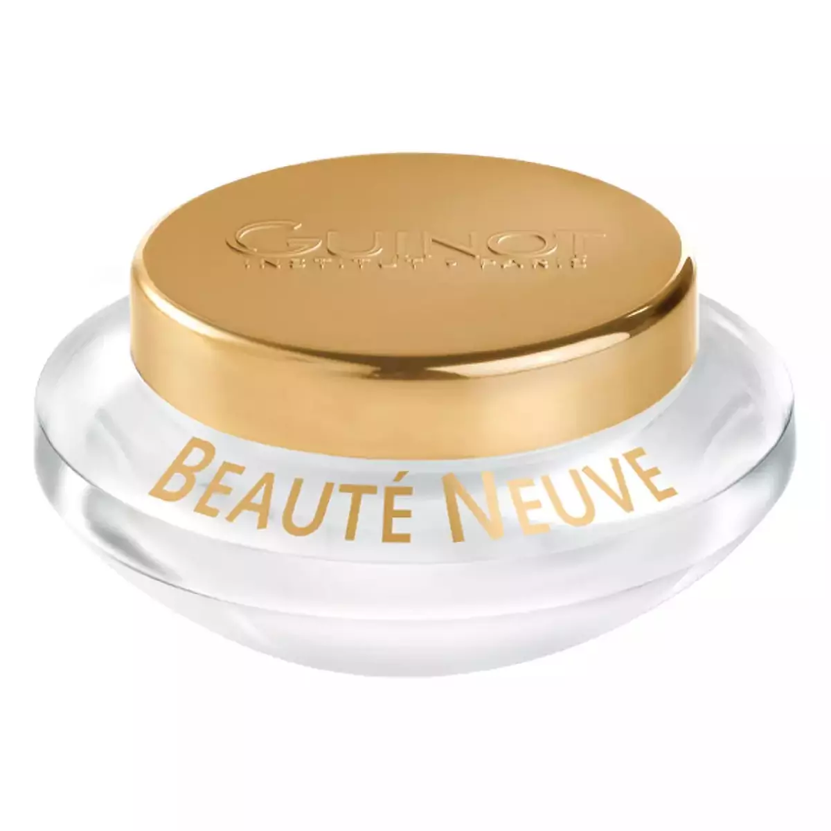 Обновляющий крем-пилинг Guinot Creme Beaute Neuve