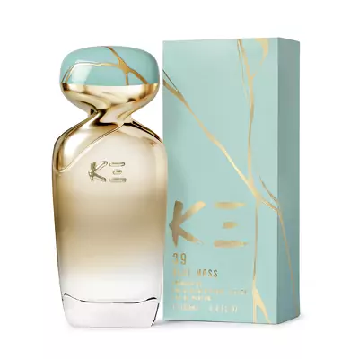Парфумована вода K3 by Kenzo Takada 39 Blue Moss EDP - 676300