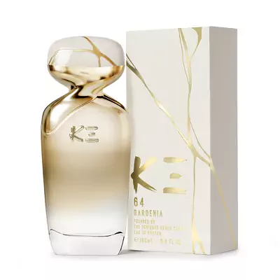 Парфумована вода K3 by Kenzo Takada 64 Gardenia EDP - 676317