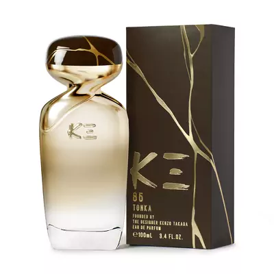 Парфумована вода K3 by Kenzo Takada 85 Tonka EDP - 676294
