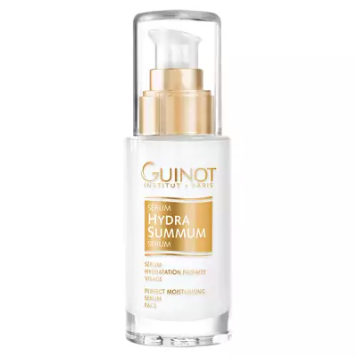 Ідеальна зволожуюча сироватка Guinot Hydra Summum Serum