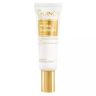 Гіалуронова зволожуюча маска-філер Guinot Hydra Summum Mask