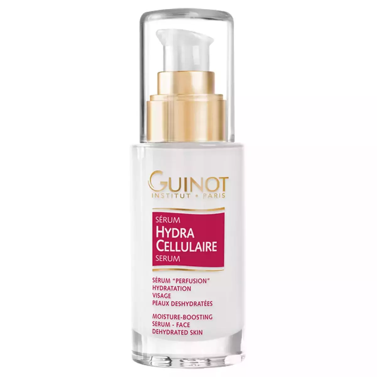 Сыворотка Клеточное увлажнение Guinot Serum Hydra Cellulaire