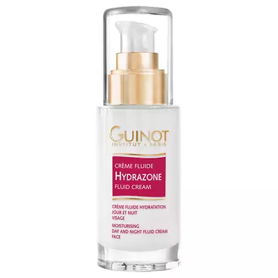 Зволожуючий крем-флюїд Guinot Creme Fluide Hydrazone