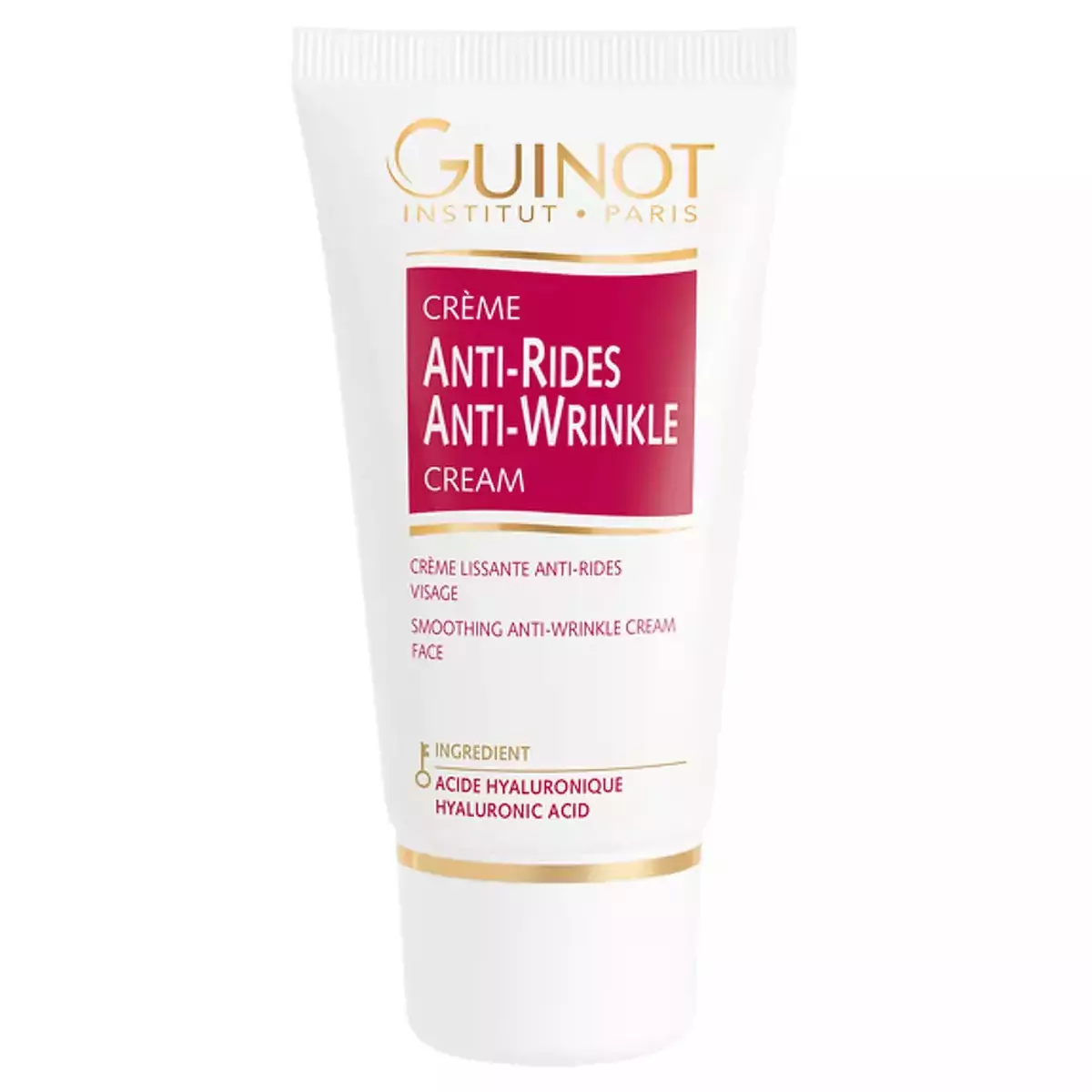Дневной крем от морщин Guinot Creme Vital Antirides