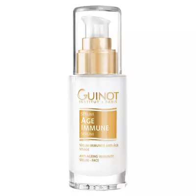 Антивозрастная иммунная сыворотка Guinot Age Immune Serum