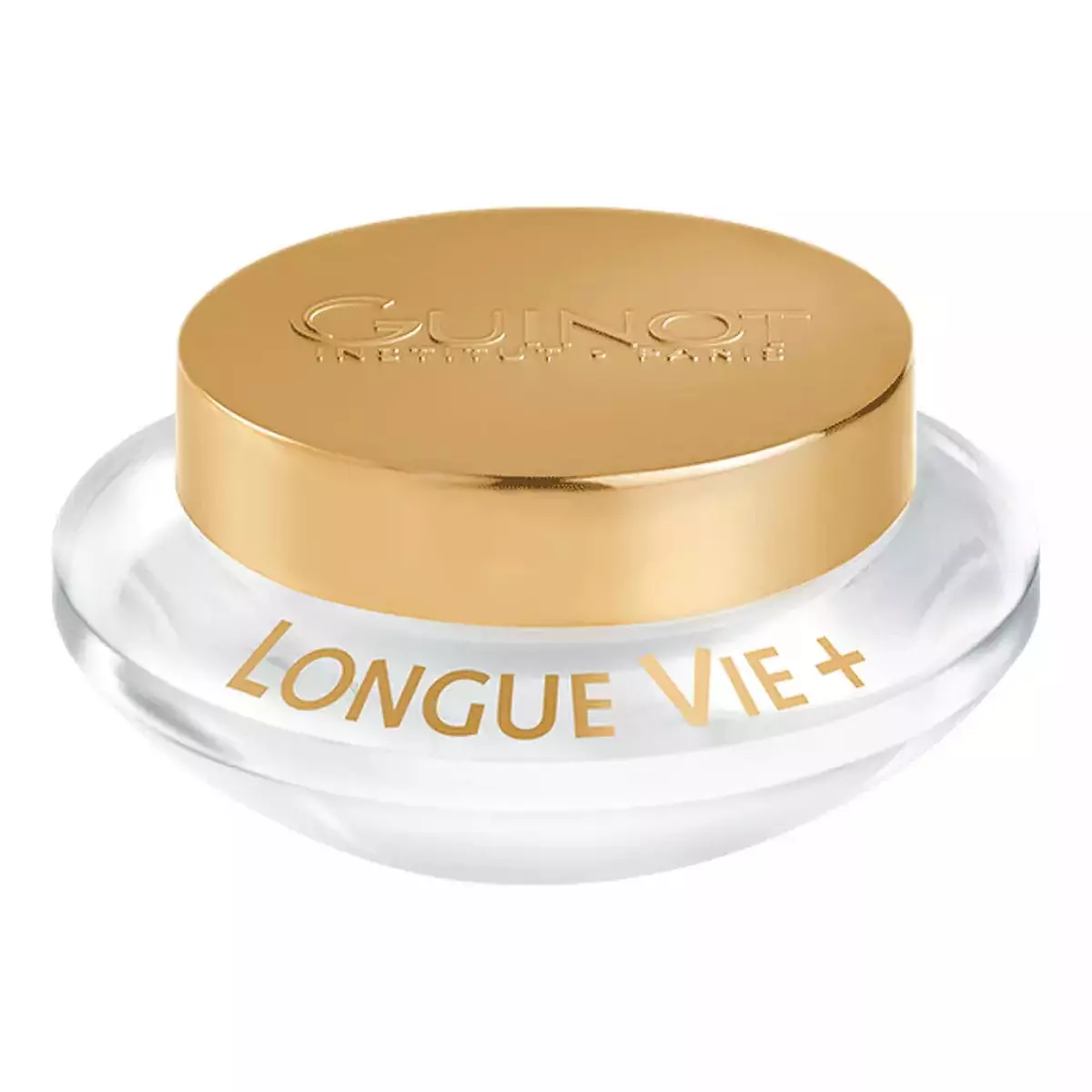 Крем Длинная жизнь клетки Guinot Creme Longue Vie