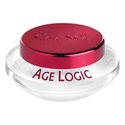 Революционный омолаживающий крем для всех типов кожи Guinot Creme Age Logic