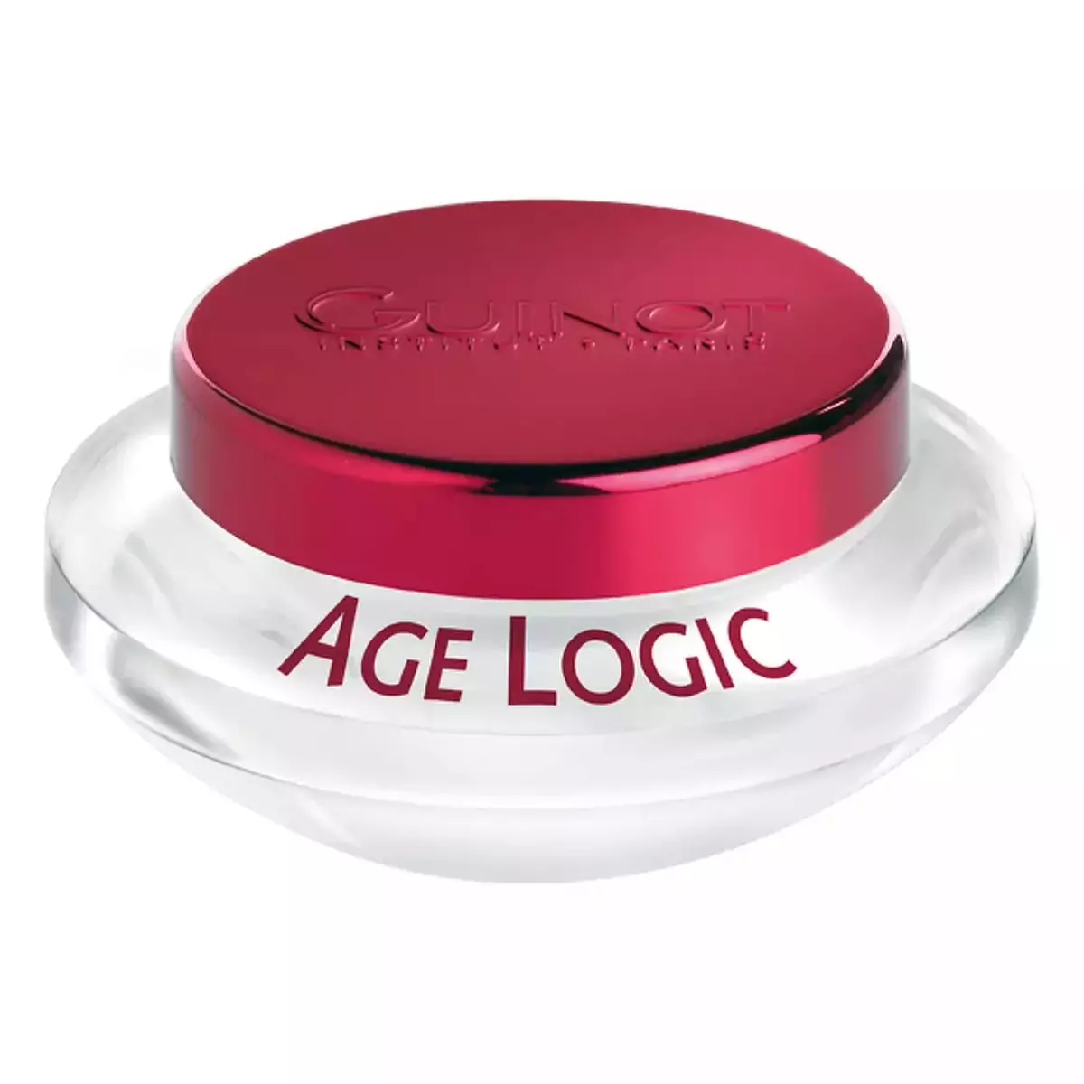 Революционный омолаживающий крем для всех типов кожи Guinot Creme Age Logic