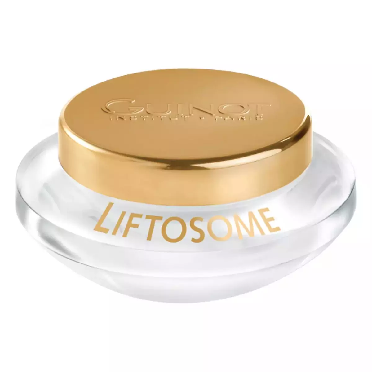 Подтягивающий лифтинговый крем Guinot Creme Liftosome