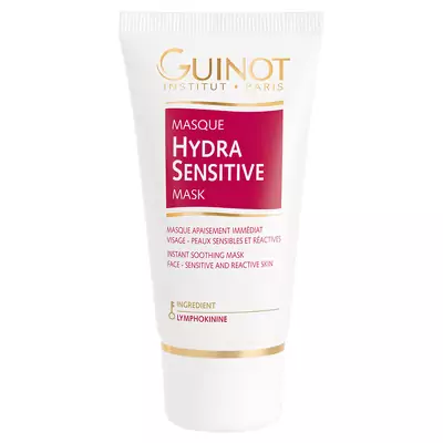 Заспокійлива маска Guinot Masgue Hydra Sensitive