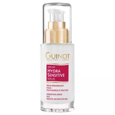 Десенсибілізуюча сироватка Guinot Serum Hydra Sensitive