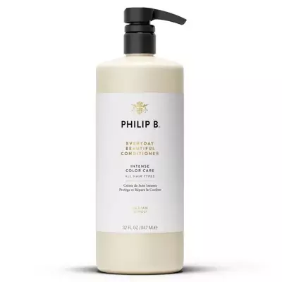 Ежедневный кондиционер для красоты цвета волос Philip B Everyday Beautiful Conditioner