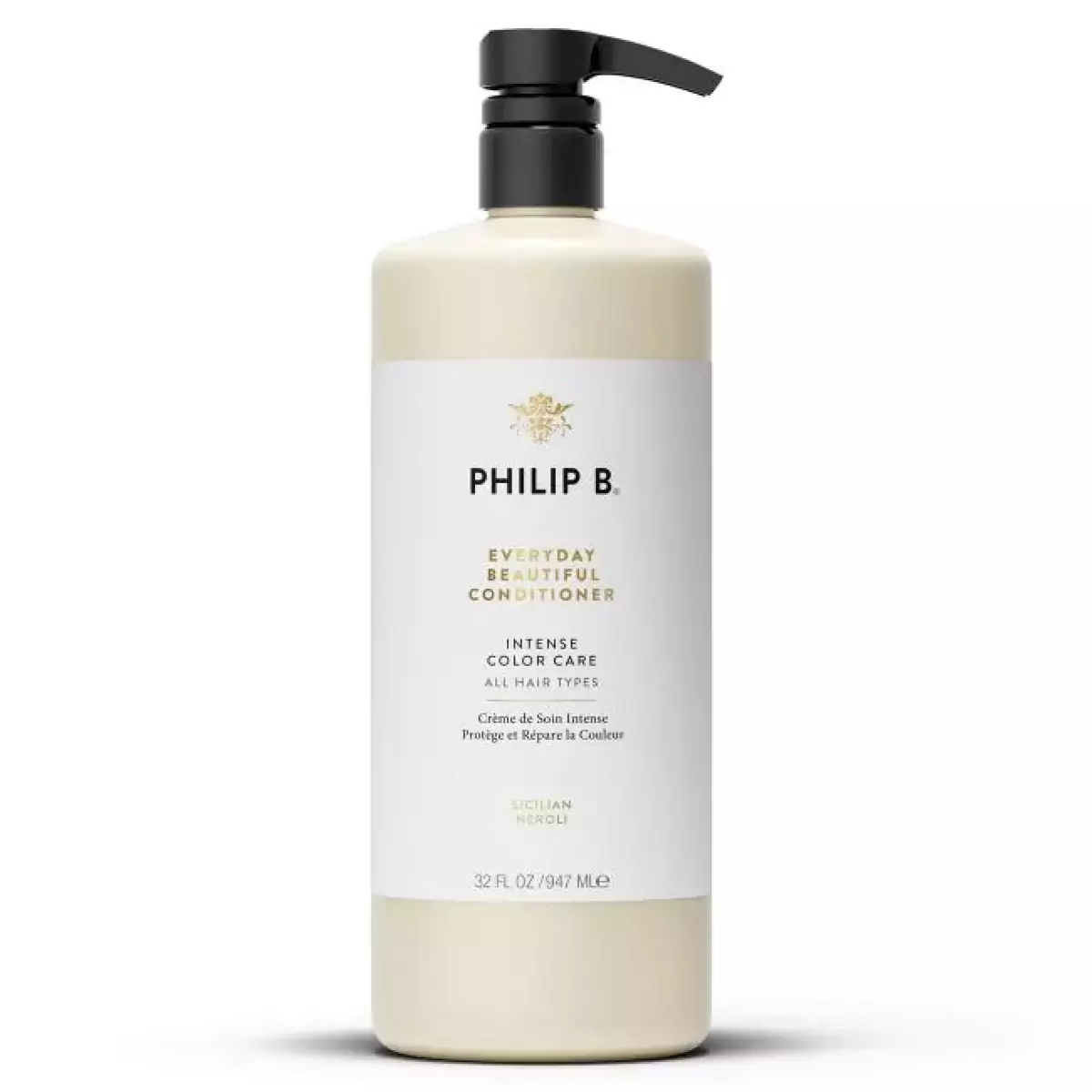 Ежедневный кондиционер для красоты цвета волос Philip B Everyday Beautiful Conditioner