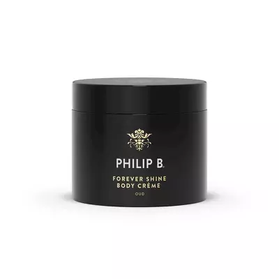 Крем для тела Philip B Forever Shine Body Cream