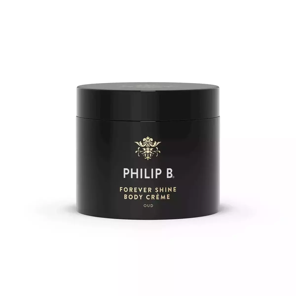 Крем для тела Philip B Forever Shine Body Cream