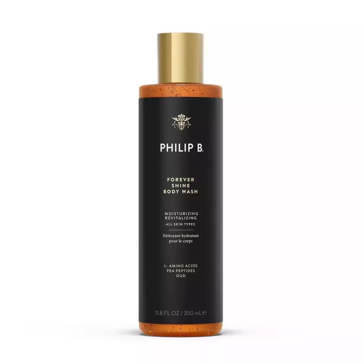 Гель для душа Philip B Forever Shine Body Wash