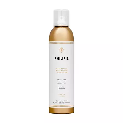 Спрей для обєму волосся Philip B Weightless Volumizing Insta-Thick Spray