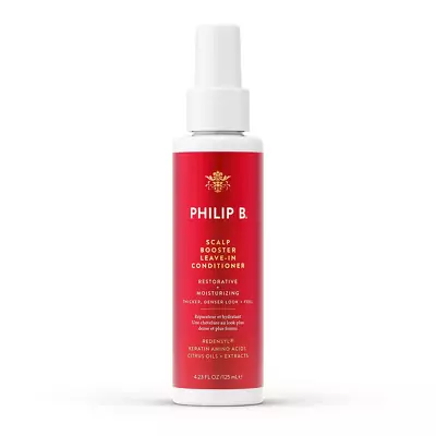 Незмивний кондиціонер для волосся Philip B Scalp Booster Leave-in Conditioner