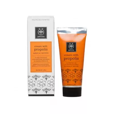 Крем с прополисом Apivita Cream with Propolis