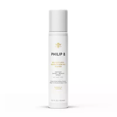Кондиціонуючий міст для волосся Philip B Weightless Conditioning Water