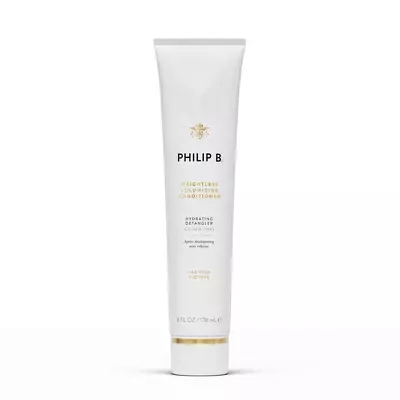 Кондиціонер для обєму волосся Philip B Weightless Volumizing Conditioner