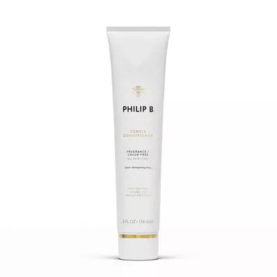 Високоефективний ніжний кондиціонер Philip B Gentle Conditioner