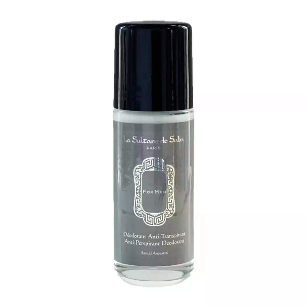 Дезодорант для мужчин La Sultane de Saba Anti-Perspirant Deodorant Santal Ancestral