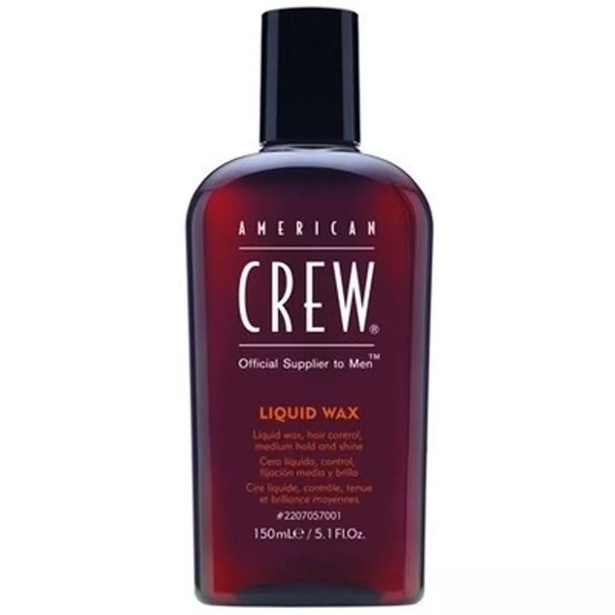 Жидкий воск для волос American Crew Classic Liquid Wax