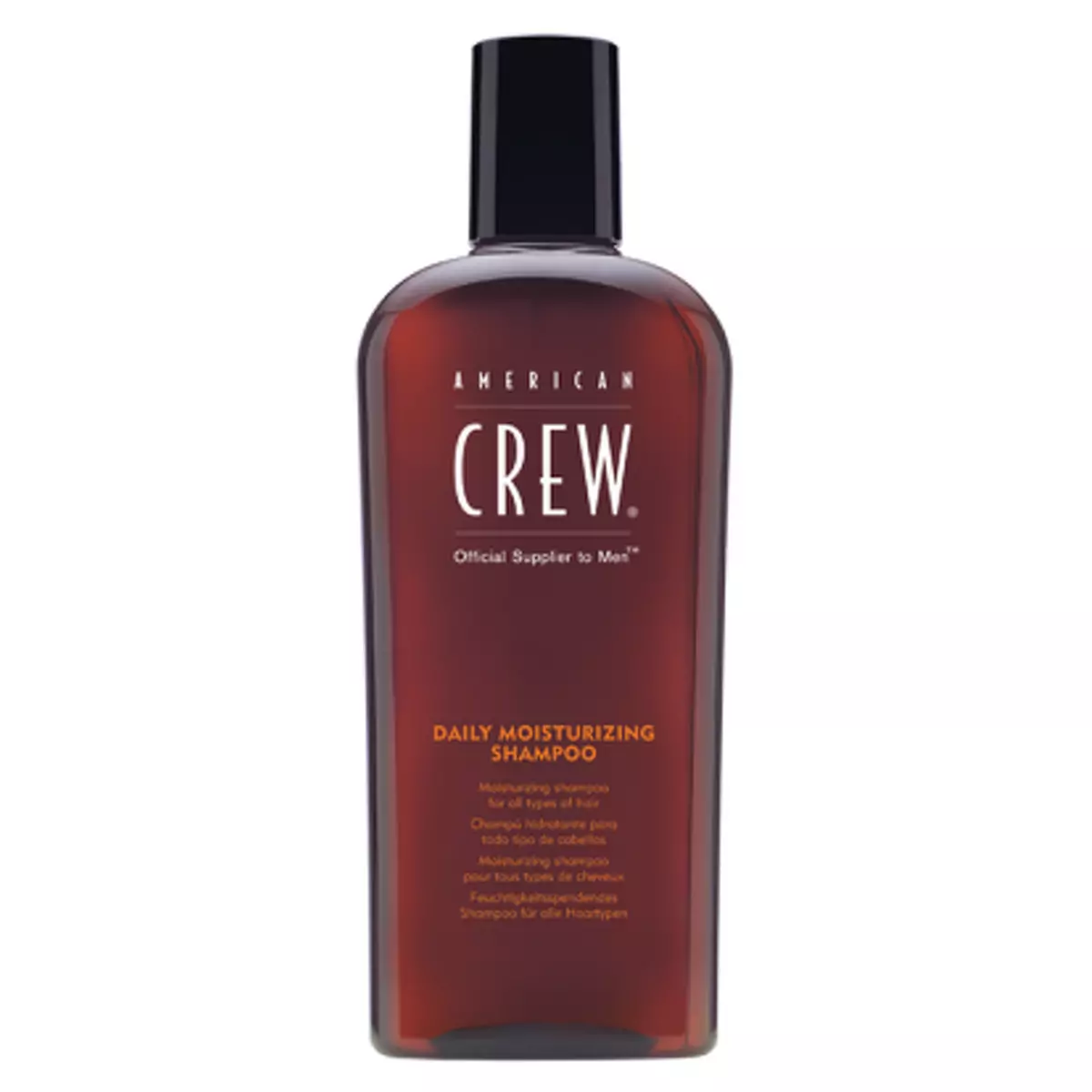 Шампунь увлажняющий для ежедневного использования American Crew Daily Moisturizing Shampoo