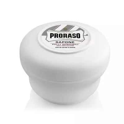 Мило для гоління для чутливої шкіри Proraso 150 мл