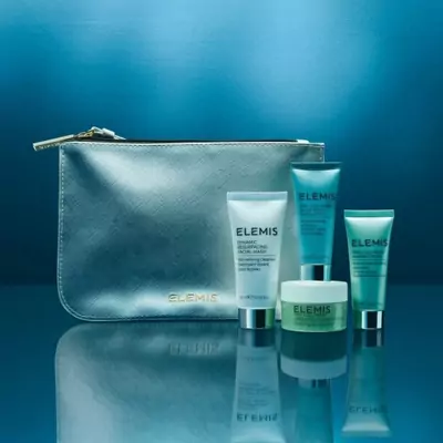 Подарочный набор Elemis Summer Edit Kit