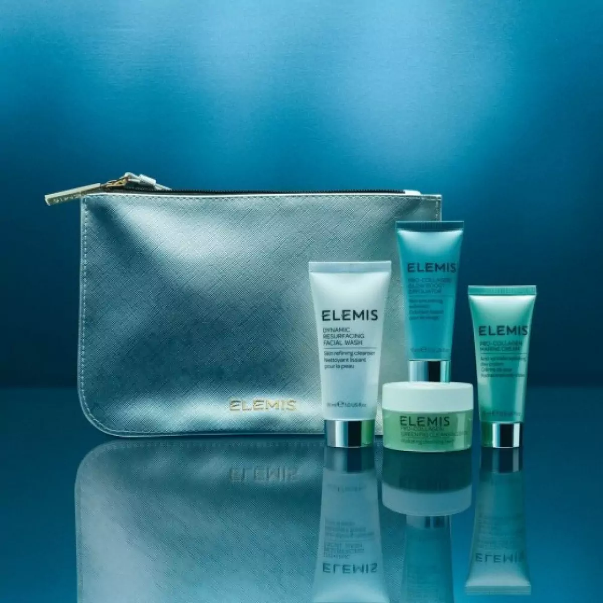 Подарочный набор Elemis Summer Edit Kit