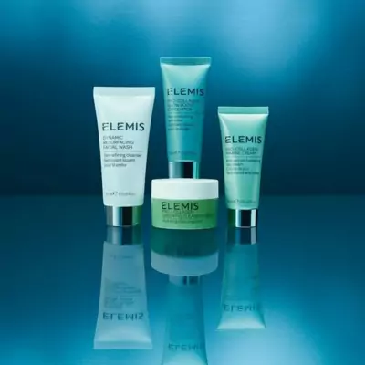 Подарочный набор Elemis Summer Edit Kit