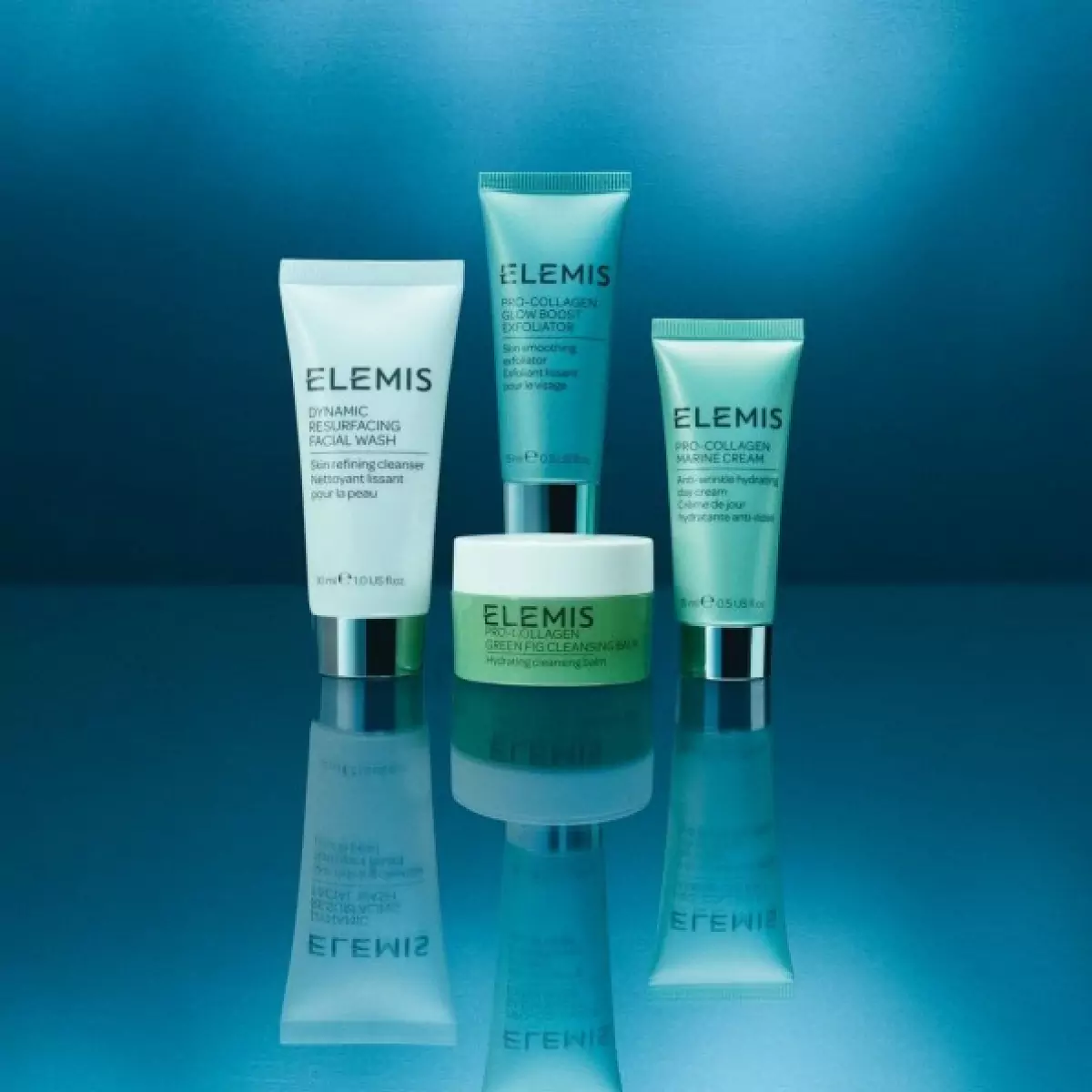 Подарочный набор Elemis Summer Edit Kit