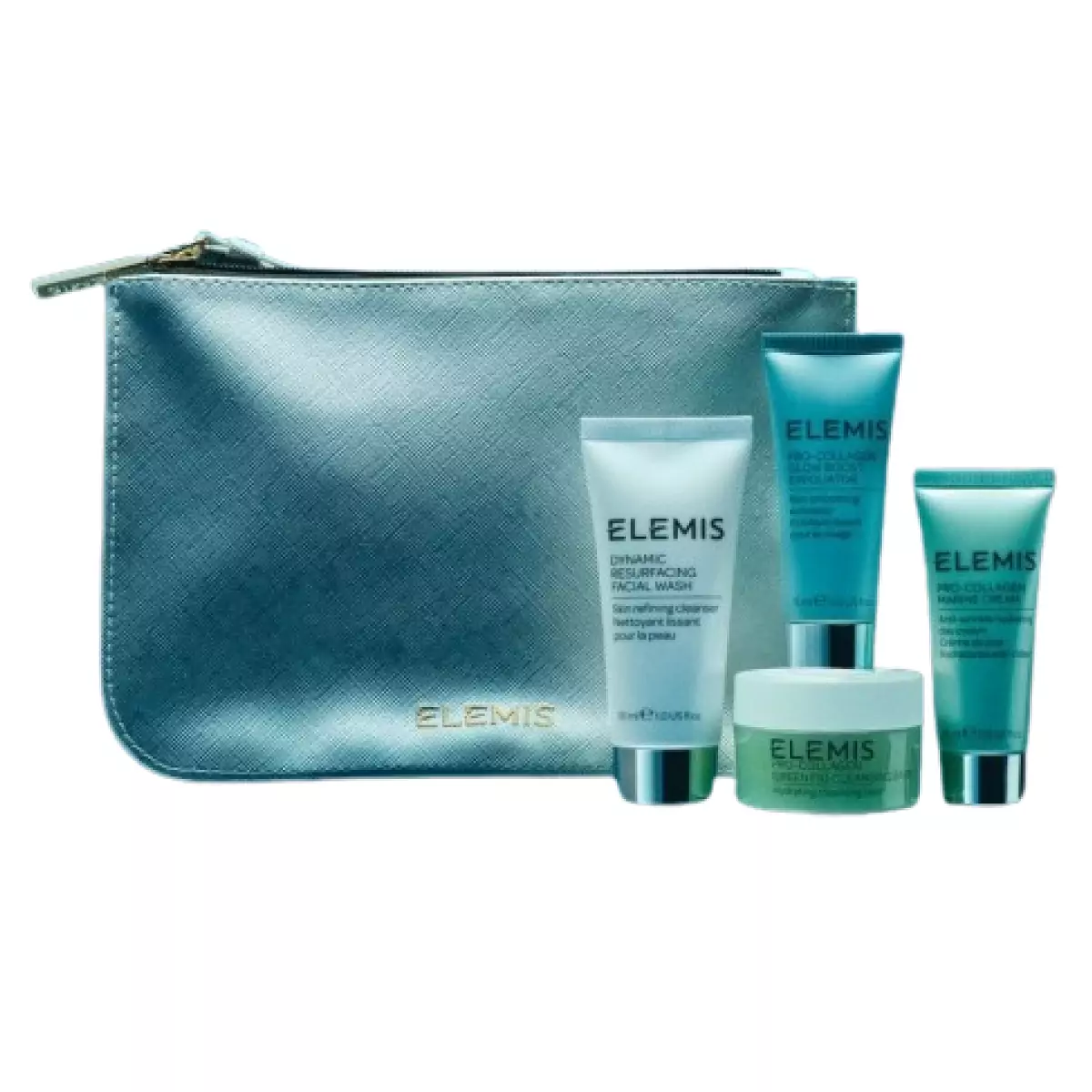 Подарочный набор Elemis Summer Edit Kit