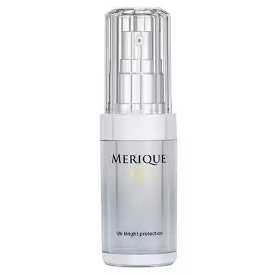 Сонцезахисний крем Merique UV Bright Protection Cream SPF 50