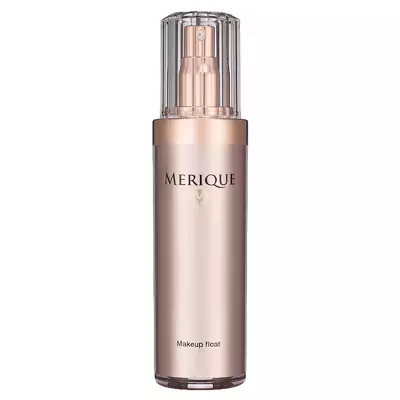 Очищаюча есенція для демакіяжу Merique Makeup Float